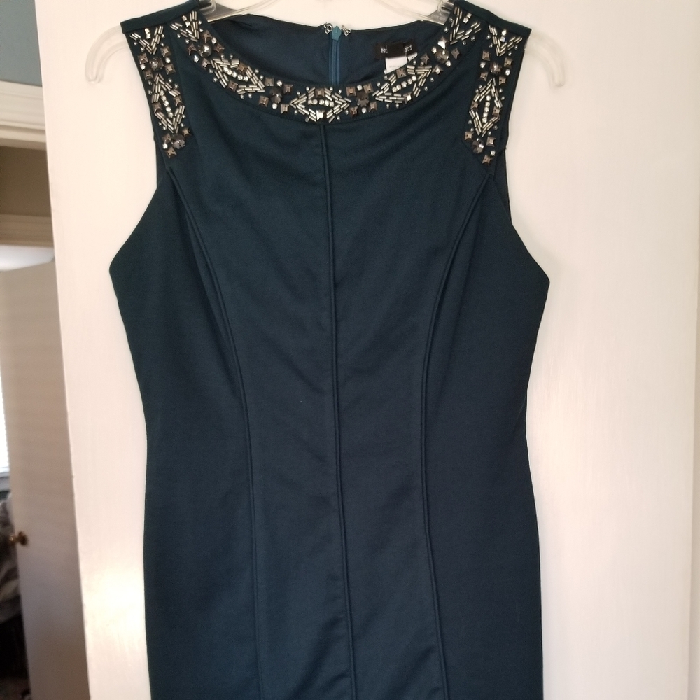 New Semi-Formal dress